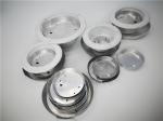 High - Precision Metal Stamping Parts , Metal Stamping Manufacturing Process