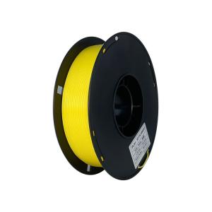 Quality Yellow 3D Printer Filament PETG Filament 1.75mm 1KG 3D Printing Material wholesale