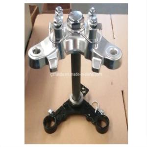 Quality Cg125 ISO9001 Steering Stem Comp With Original Design wholesale