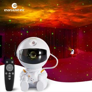 Quality Remote Control Space Star Projector For Bedroom ABS PVC Material wholesale
