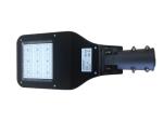 Wide View Angle LED Street Light Die Casting Aluminum Housing CE ROHS Approval