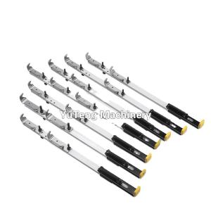Quality Industrial Quilting Machine Parts Bar , Metal Sewing Machine Spare Parts wholesale