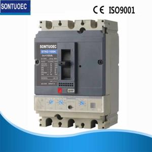Quality Mccb Molded Case Circuit Breaker wholesale