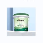 Eco-friendly Brush Application Hard Film Appearance Interior Latex Emulsion Wall
