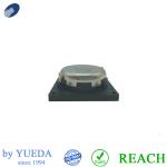 40mm Powerful Precision Sound Speakers Sound Box HIFI Music Woofer with