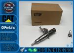 Diesel 3114 3116 Engine Injector Assy 127-8216 127-8218 127-8207 127-8209 107