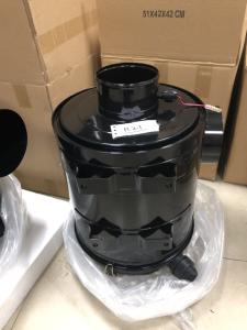 Quality PC360-7 SK350-8 E330B Air Filter Housing Assembly Excavator Spare Parts wholesale