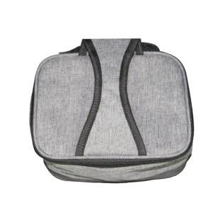 Quality Portable Graphene Far Infrared Electronic Heater Food Heating Bag Aluminum Foil Heating Box wholesale