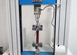PC Tensile Machine FOB 1000KG capacity Tensile Strength Testing Equipment
