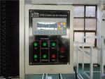 Film Impact Rubber Testing Machine , GB8809 Dupont Impact Tester