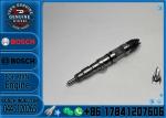 612630090001 612630090028 Common Rail Fuel Injector 0445120266 0445120265
