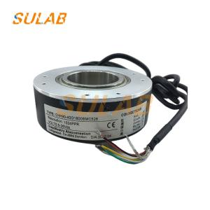 Quality Elevator Lift Parts Main Traction Machine Rotary Encoder CHH90-40G1800BMC526 wholesale