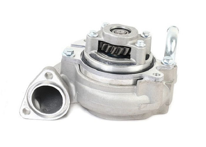 6WG1 Engine Water Pump 8-97615906-0 8976159060
