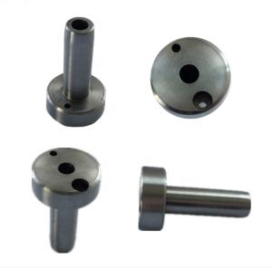 Quality Steel Die Cnc Milling TA4 GR5 Precision Hardware Parts wholesale