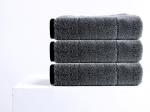 Double Faced Plush Super Absorbent Microfiber Car Drying Towel 12x28cm