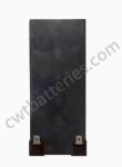 CSB GP1272 F2 12V 7.2Ah Sealed VRLA Battery AGM Valve Regulated Lead Acid