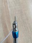 Dentist Instruments Straight Handpiece Surgical With E Type Air Motor