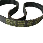 ramelman timing belt high quality xl timing belt Z502-12-205/123 MY 22/99 RU 25