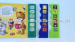 6 Button Sound Book Module AG10 Battery For Children Learning