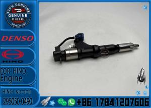 Quality Diesel Fuel Common Rail Injector 095000-5226 095000-5970 095000-5972 295050-0490 wholesale