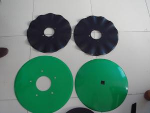 Quality disc blades wholesale