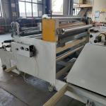 Aluminum Foil Scrim Kraft Laminating Equipment for Insulation Applications