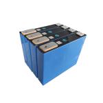 Blue PVC Solar System Lithium Battery 3.2V 120AH 300AH Lead Acid Battery Power