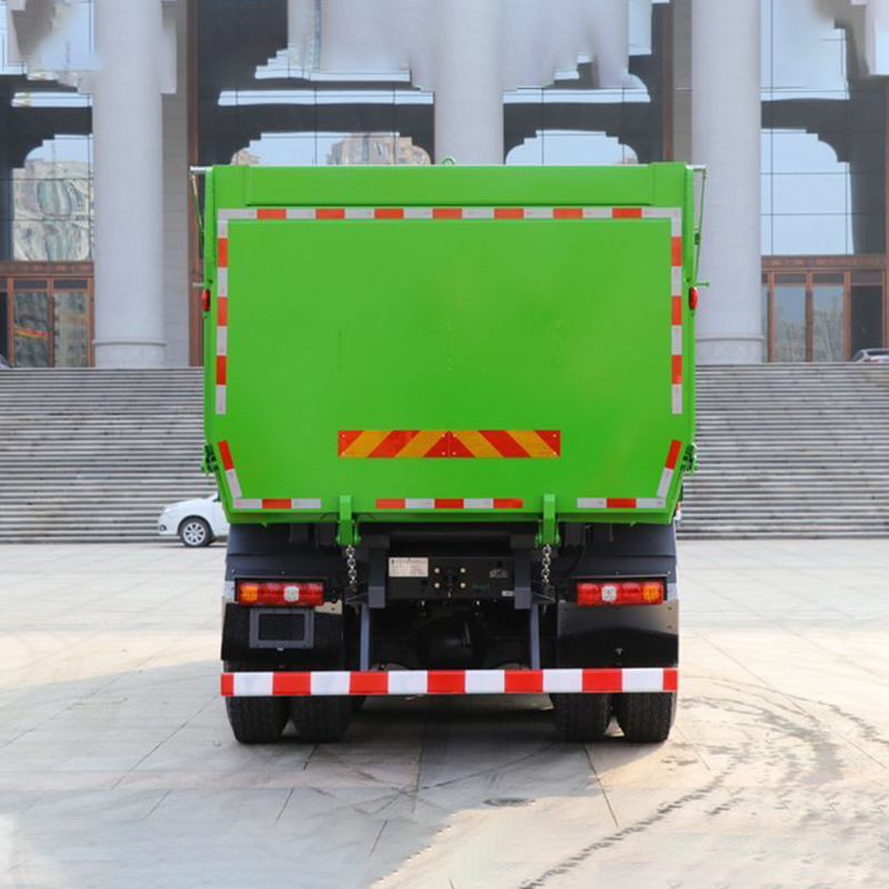 Manual Transmission Type Shacman 400hp 8x4 Heavy Mining Dump Tipper Truck for Mining