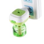 AC110V-220V Liquid Electric Mosquito Repellent Time Used 480h