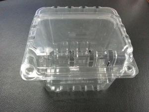 Quality Fruit and vegetable packing box wholesale
