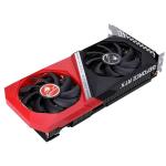 550W Gaming Graphics Card Tomahawk GeForce RTX 3060 DUO 12G L Dessert Card