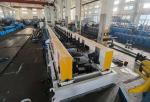 Fully Automatic Cable Tray Forming Machine Manufacturing 4.4KW