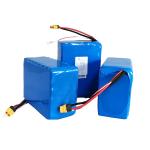 1C Discharge MSDS 2.8Ah Sumsung 18650 Rechargeable 24V Battery