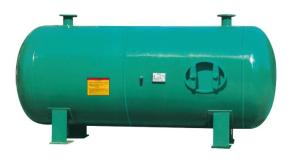 Quality 0.6m3 Air Storage Tank wholesale
