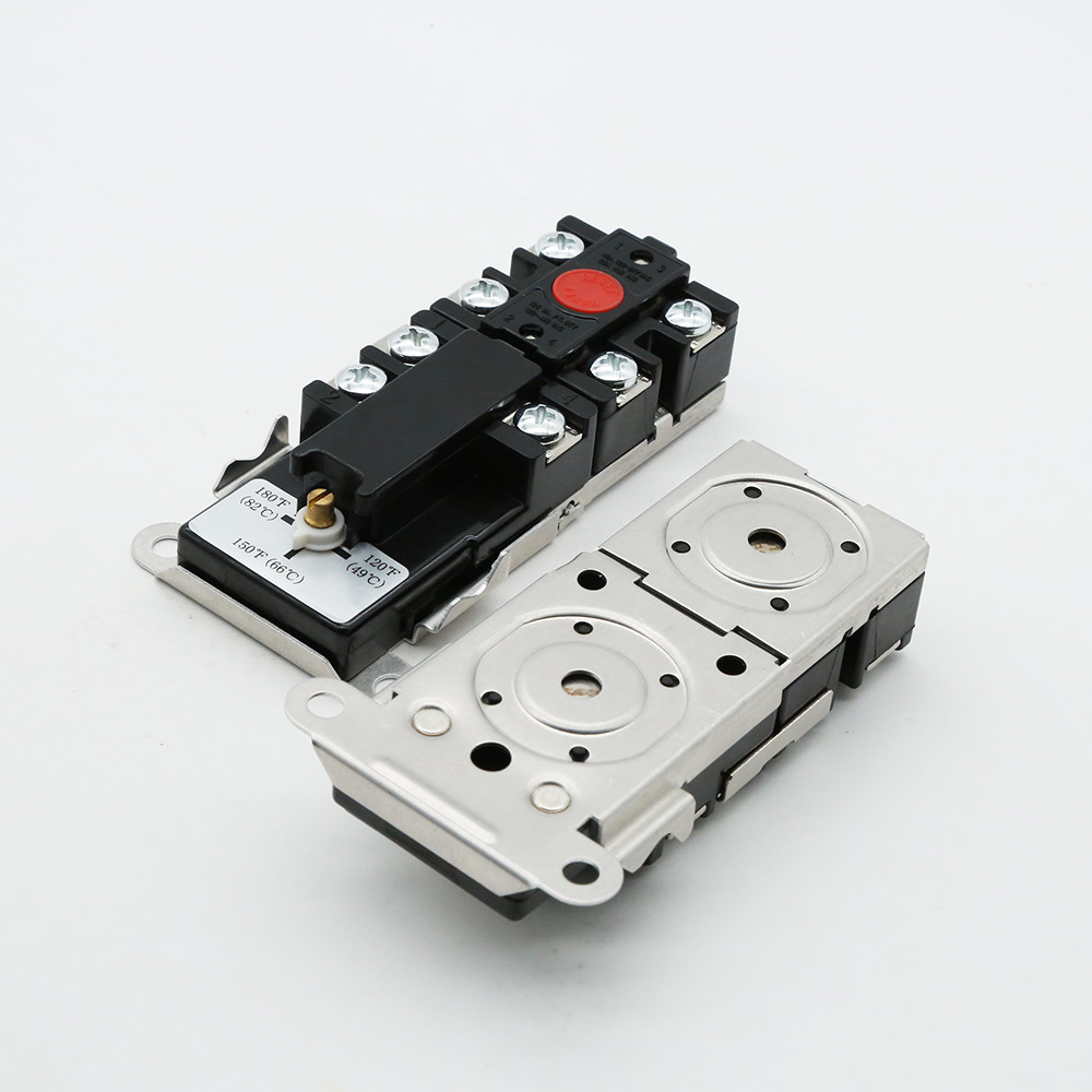 110V / 400V Ur KSD308 High Current Thermal Protector For Rapid Heating Water Heater