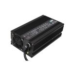 48V 10A Fast Battery Charger 600W Smart Charger For Golf Cart