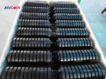 Heavy Load Impact Roller Enhances Conveyor Belt Lifespan and Performance