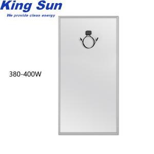 Quality IEC Waterproof House 390 Watt Mono Solar Panel wholesale