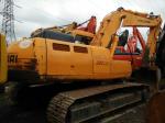 Used Hyudai excavator 220LC-5 for sale
