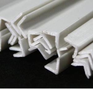 Quality Special Stick ABS Plastic pipe 50cm length DIA 2.0-4.0MM 2.0*2.0,/3.0*3.0/4.0*4.0MM wholesale
