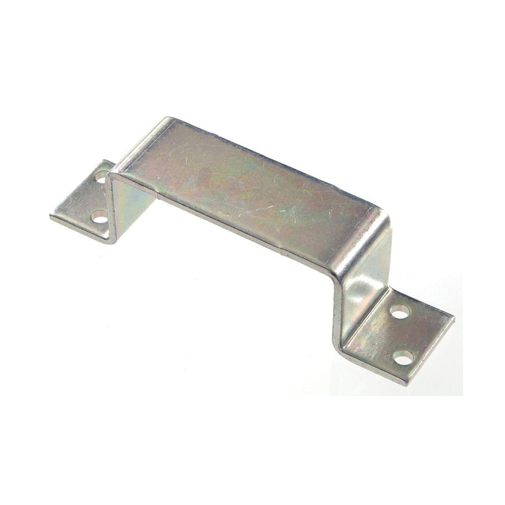 AL7075 AL5052 Aluminum Sheet Metal Enclosure Customized Metal Products