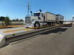 High Precision Weighbridge For Commercial Truck Weighing