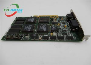 Quality SMT PRINTER SPARE PARTS MPM UP2000 NT VISION BOARD IN GOOD CONDITION wholesale