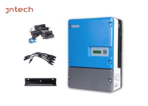 Quality 55kw Solar Pump Inverter With LCD Display High Temperature Up To 60℃ wholesale