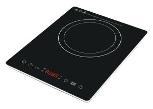 Quality Commercial 2000 Watt Induction Cooker Cooktop Customized wholesale