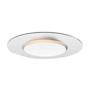 Quality High Transmittance CCT Adjustable Smart LED Ceiling Light With Night Light wholesale