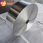 Spot Supply Double Zero Aluminium Foil 6-7mic 450-700mm 1235 8079 Alloy