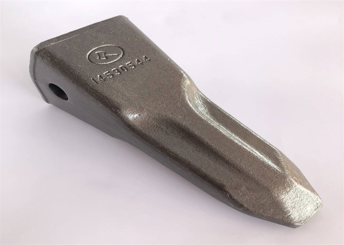 V210 Forged Volvo Excavator Bucket Teeth 14530544 117-01371 14530544RC 117-01371RC
