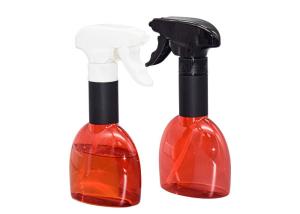 Quality Kitchen Barbecue Cooking Oil Spray Bottle PETG 280ml wholesale