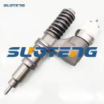 VOE3155040 3155040 Fuel Injector For EC330B Excavator